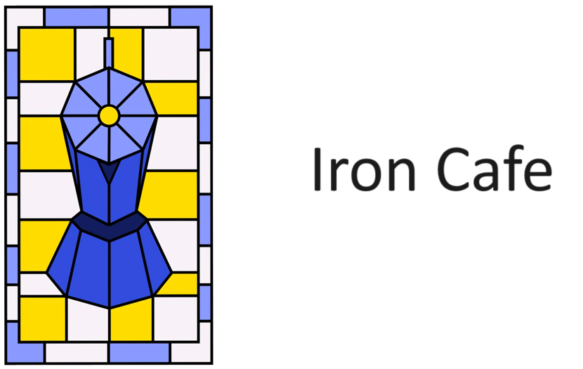 Iron Cafe